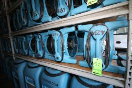 Dri-Eaz Ace Vertical TurboDryers (Unit #A28, #A113, #A125, #A137, #A177, #A234, #A261 & #A271)