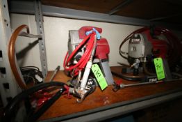 Titan XT250 Sprayer with Spray Gun