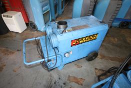 2003 Dri-Eaz Dragon K85 Mobile Furnace, Model F260, S/N 8245317 (Unit #F2)