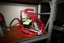 Titan Advantage 100 Sprayer with Spray Gun