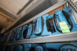 Dri-Eaz Ace Vertical TurboDryers (Unit #A31, #A34, #A42, #A108, #A215, #A258, #A268, & #A298)