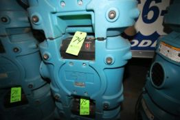 Dri-Eaz Hepa 500 Air Scrubber, Model F284, S/N 04580 (Unit #S-51)