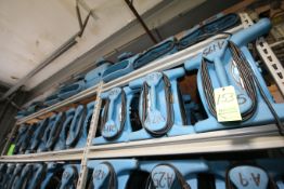 Dri-Eaz Ace Vertical TurboDryers (Unit #A35, #A46, #A110, #A146, #A178, #A195, #A200 & #A238)