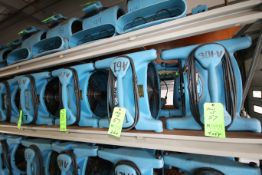 Dri-Eaz Ace Vertical TurboDryers (Unit #A7, #A61, #A106 & #252)