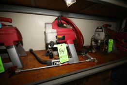 Titan XT250 Sprayer with Spray Gun