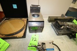 Chek Flat 3 Flatness Measurement - .0001 to .100