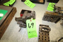 Dresser with Diamond Dressers