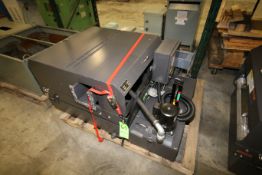 New Sumitomo Heavy Industries Fintech Ltd. Coolant System with Magnetic Separator & Automatic