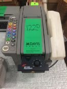 Better Packages Inc. Electric Shipping Tape Machine - (1) Model 5552