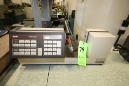 Zygo 1200 Series Mike Laser Mic, Model 1201B LTS, S/N 88-47-121807, .01000 - 2.000 inch range, 120