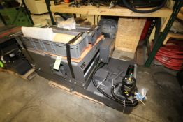 New Sumitomo Heavy Industries Finetech Ltd. Coolant System with Magnetic Separator & Automatic Paper