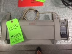 USI FX1200 Laminator