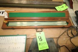 Taft Peirce Mfg. Co. 2-1/8