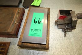 Aprox. 12 x 6 Lapping/Surface Plate