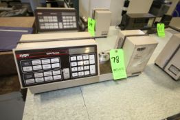 Zygo 1200 Series Mike Laser Mic, Model 1201B LTS, S/N 88-39-121763, .01000 - 2.000 inch range, 120