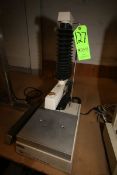 Stable Micro Systems Texture Analyser, M/N TA-XT2, 9