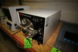 Napco Autoclave, M/N 8000-DSE, S/N 603101387, 9