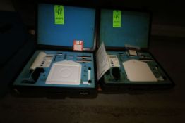 Bohlin Visco 88 Viscometer, with Complete Kit and Case, Includes Softball Flobby Disk with Data