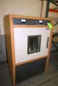 New Brunswick Controlled Environment Incubator Shaker, M/N G-27, S/N 090318364, 115 V, 1 PH, 10-