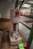 TA Instruments Rheometer AE 1000, S/N 8F1350