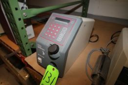 Fisher Scientific Sonic Dismembrator, M/N F550, S/N F2191, 110V, Output Power 550