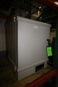 Fisher Scientific Isotemp Oven, M/N 737F, S/N 50200036, 120V, Internal Dimensions: 17 1/2