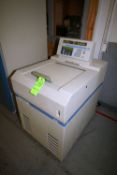 Dupont Sorvall RC-28S Supraspeed Centrifuge, Overall Dimensions: 40