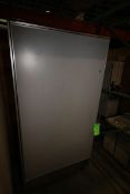 Sub-Zero 501F and 501R Refrigerators, Overall Dimensions: 36