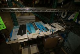 (25) NEW ALL TECH HPLC Columns, and (2) Thornton Sensors