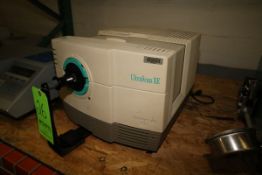 HunterLab UltraScan XE Spectrophotometer, S/N 2074, with 14