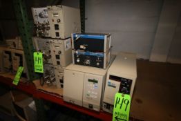 Millipore Waters System, Includes Lambda-Max LC Spectrophotometer, M/N 481, Scanning Fluorescence