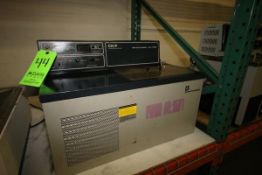 Forma Scientific Water Bath and Circulator, M/N 2067, with Temperature Control System, 13 1/2