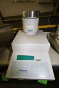 Mettler FP90 Central Processor S/N 3113493979, with Mettler FP83HT Dropping Point Cell S/N