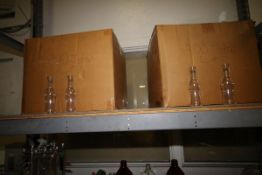 Plastic Bottles, Aprox. 5