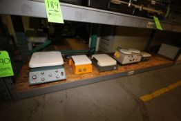 Hot Plates, Includes PMC 11