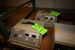 Mocon PAC Check Dual Head Space Analyzer, M/N 650