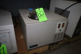 FTS System Titan Refrigerated Cold Trap, M/N TT4105A0, S/N TT079203, with Glass Top Dome, 120V (