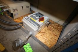 GFS Incorporated Electrical Outlet, with Start and Reset Capabilities