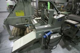 Toresani Pasta Cutter, Model CISF 300A, Type 86331 with Aprox. 15