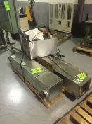 Nutripure Ultravoilet Sanitary Conditions, Part #: SC-24, Replacement Lamp #: S24T6, Aprox. 48