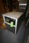 Lauda UKT 3000 Chiller, -25 Degress C to 40 Degrees C, 28-43 Liter Capacity