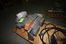 Electric Inc. 10 HP Drive, 1755 RPM Motor