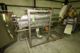 Niro Atomizer, Model VB8204, Approx. 10