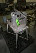 Clawson Press and Cut System, with 1.5 HP Motor, Aprox. 12