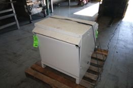 Transformers, Dims.: 26