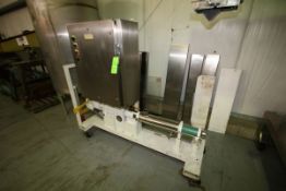 Netzsch Nemo 1.5 HP Progressive Cavity Pump, Type ND040C1, Model 14324 with 2-1/2