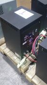 NEW ACT 24 600T 24V Battery Charger Tagged Lot 3a (Located in Indiana)