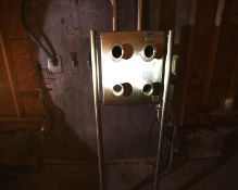 Flow Vert Station, (4) 3