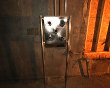 Flow Vert Station, (5) 2