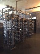 Membrane System Specialists S/S UF System, (24) 5